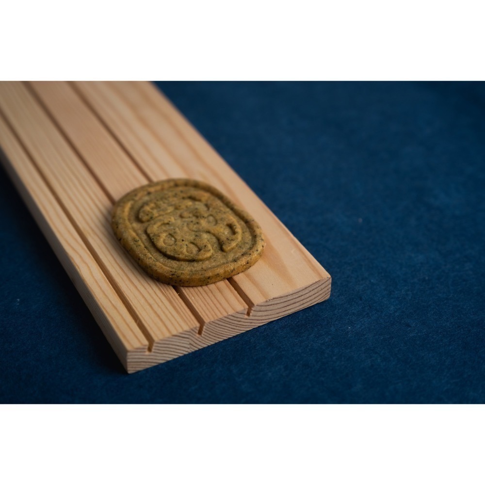 【法式甜品】尹水植園-香葉沙布列（13±1g/片）-細節圖2