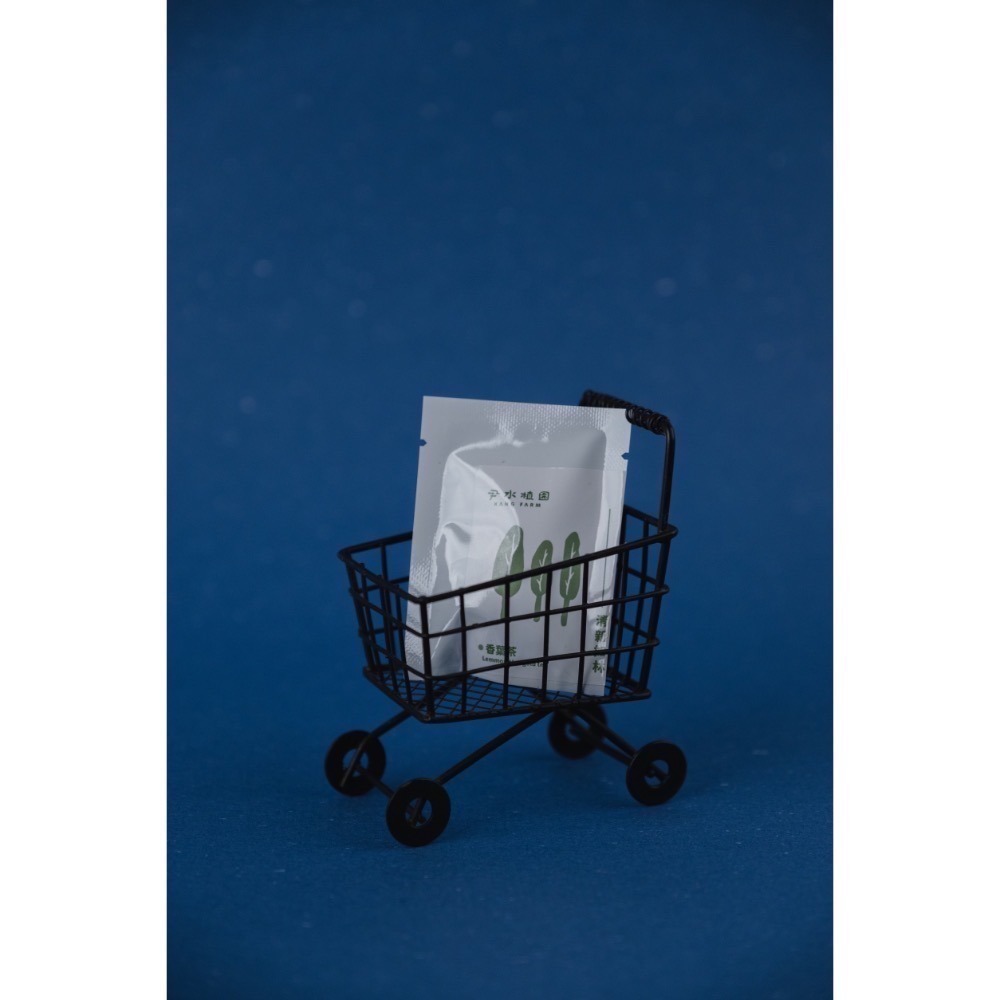 【香草茶】尹水植園-香葉茶(2g/每包)-細節圖8