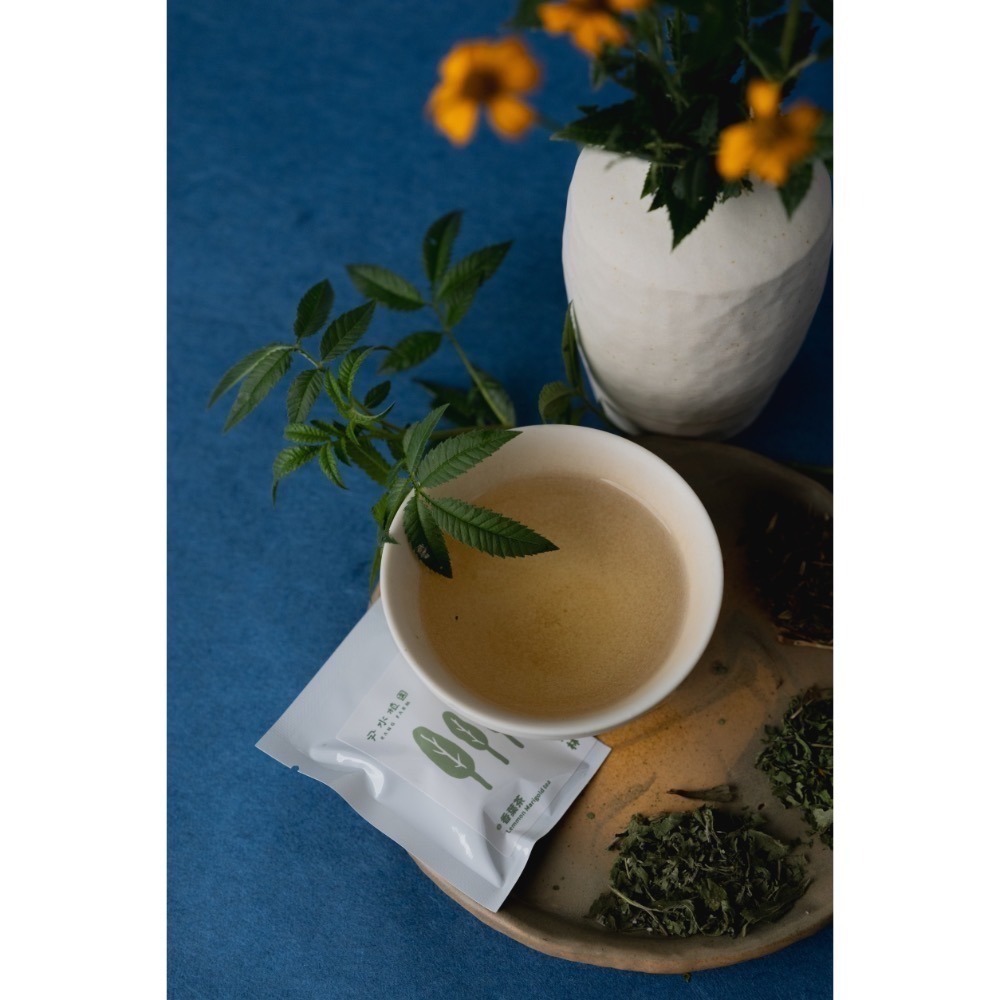 【香草茶】尹水植園-香葉茶(2g/每包)-細節圖3