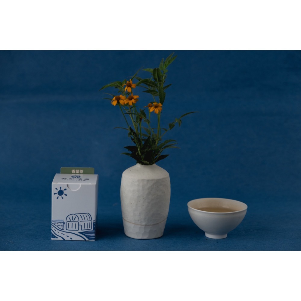 尹水植園香草茶系列-香葉茶(2g/每包)-細節圖5