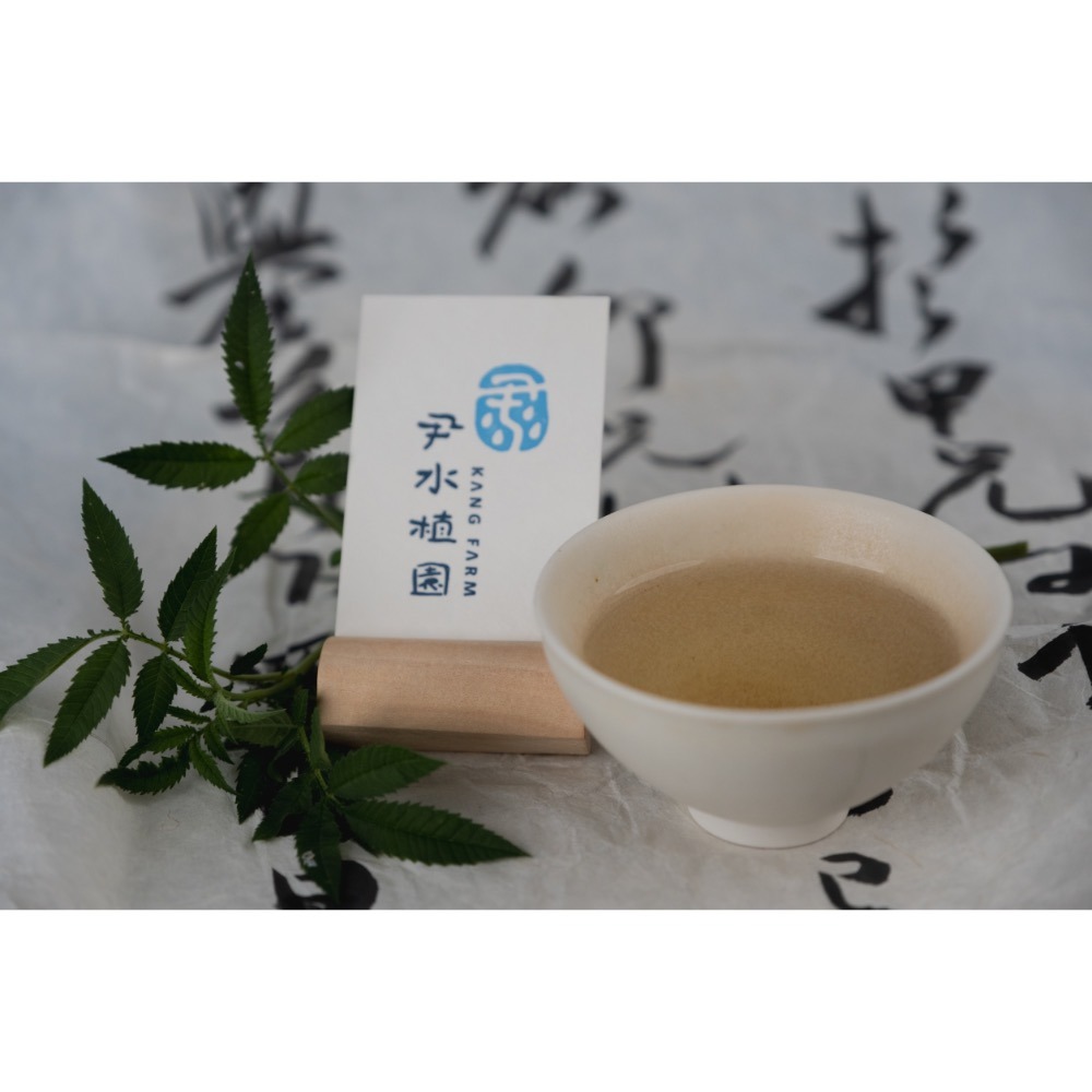 尹水植園香草茶系列-香葉茶(2g/每包)-細節圖6