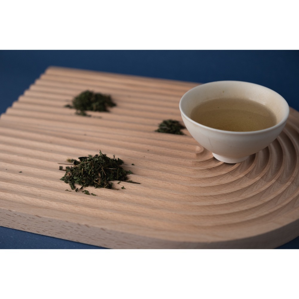 尹水植園香草茶系列-青草茶(2g/每包)-細節圖3