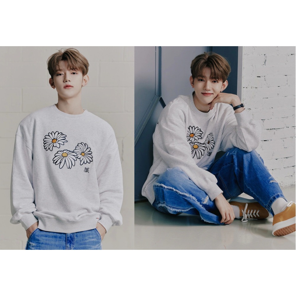 【無小卡】Romantic Crown ZB1同款【單售】章昊-細節圖2