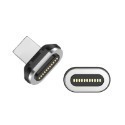 【台灣出貨】【第11代】PD 100W 快充線 iphone 磁吸充電線 超強盲吸 安卓 蘋果Type C 傳輸線-規格圖3