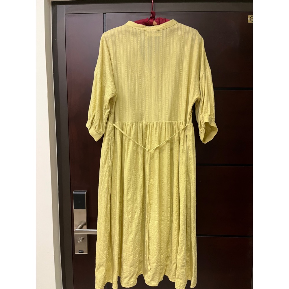 Ps company 渡假風洋裝-細節圖2