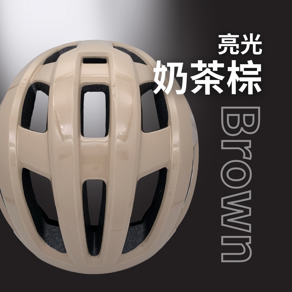 Giant MERCURY輕量安全帽 自行車安全帽-細節圖6