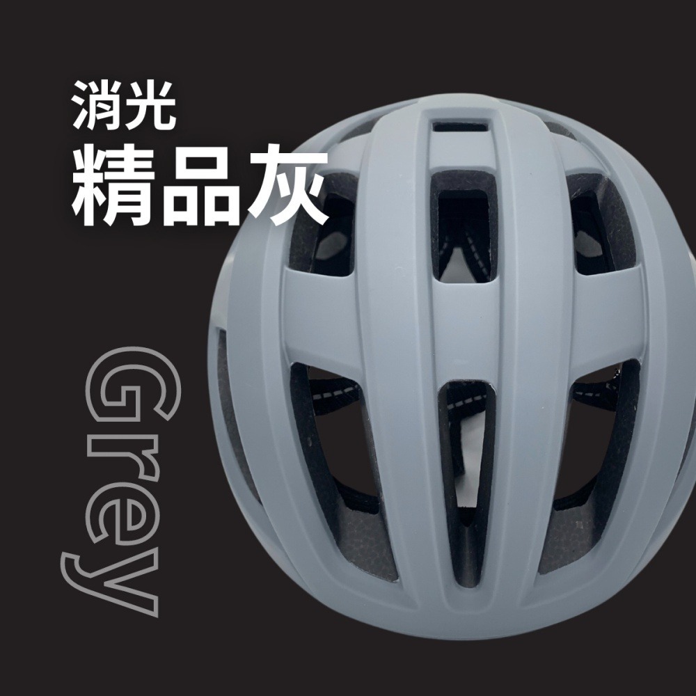 Giant MERCURY輕量安全帽 自行車安全帽-細節圖3