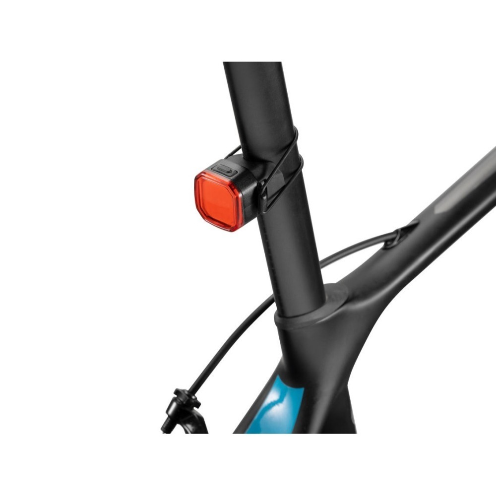 Giant 充電式尾燈 自行車尾燈-細節圖3