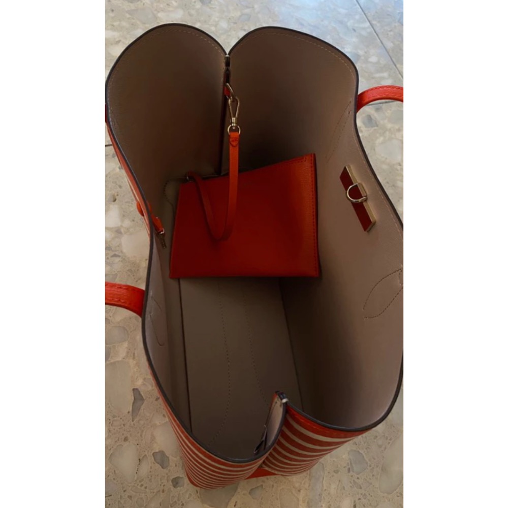 kate spade 子母托特包-細節圖6