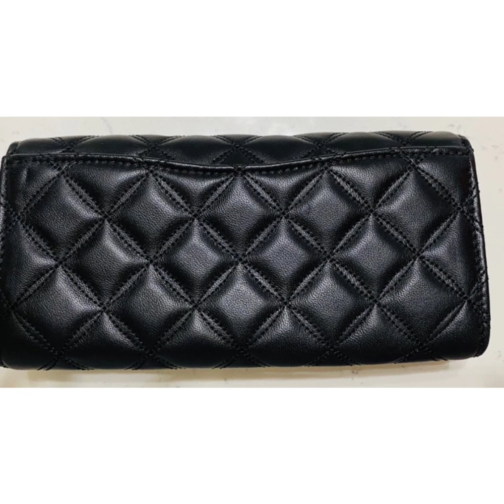 kate spade 小羊皮長夾-細節圖2