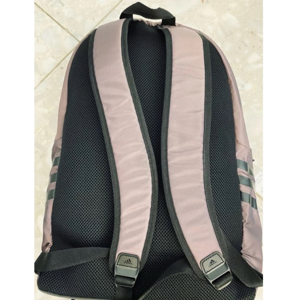 adidas 全新後背包-細節圖3