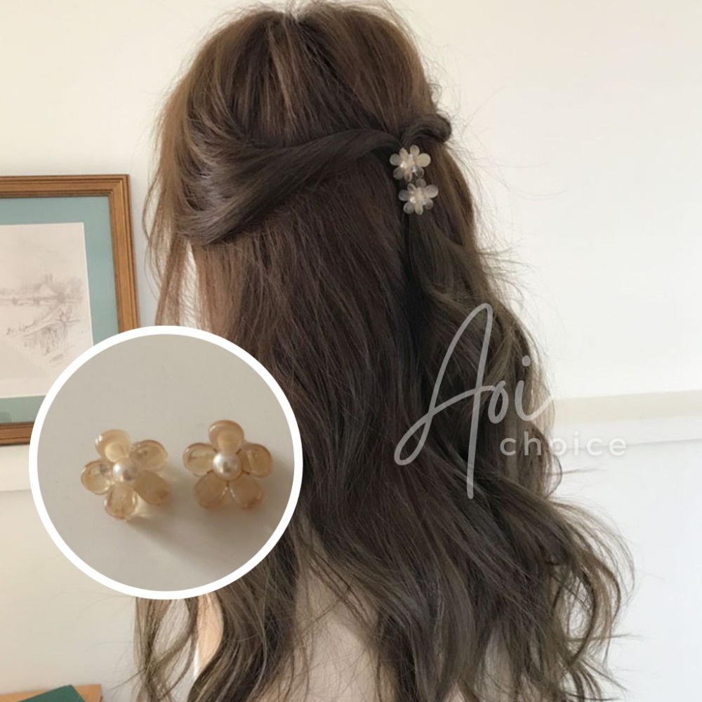 珍珠款＿香檳1.5cm