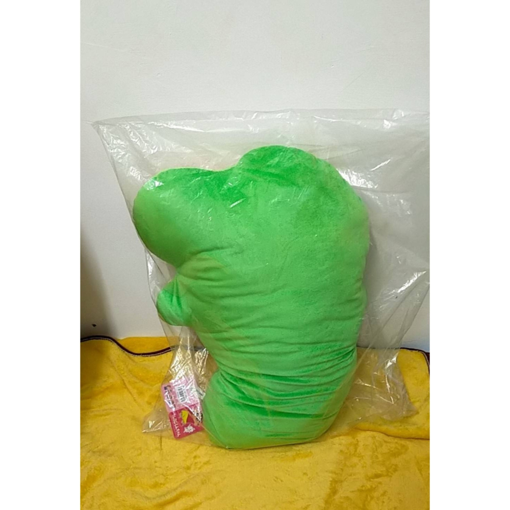 正版 蠟筆小新 小新 平板抱枕 人形抱枕 絨毛 娃娃 抱枕 玩偶 約60CM-細節圖2