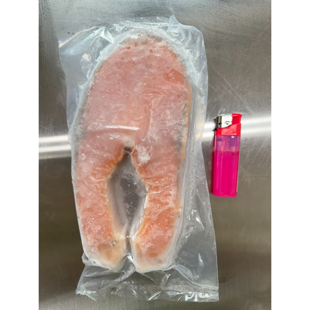 厚切野生智利鮭魚-中段厚切-細節圖3