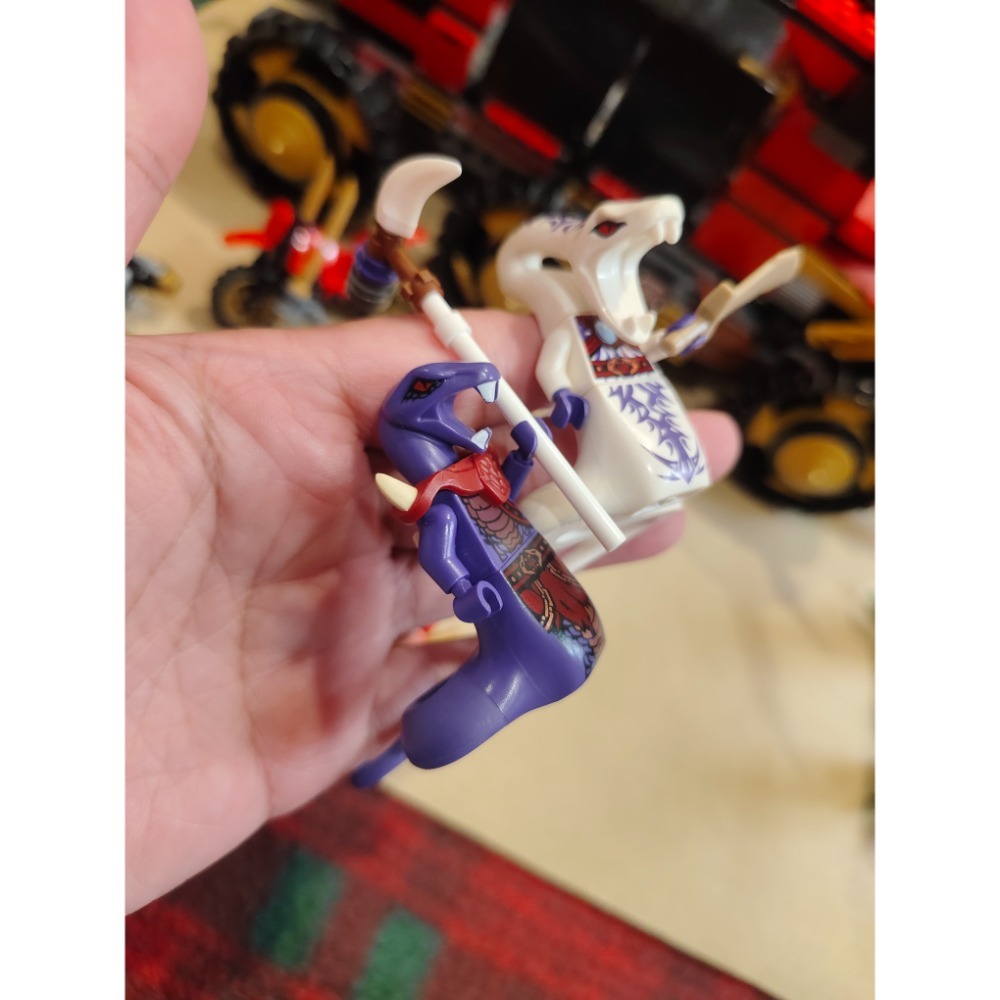 70750 二手樂高 無缺件-細節圖3