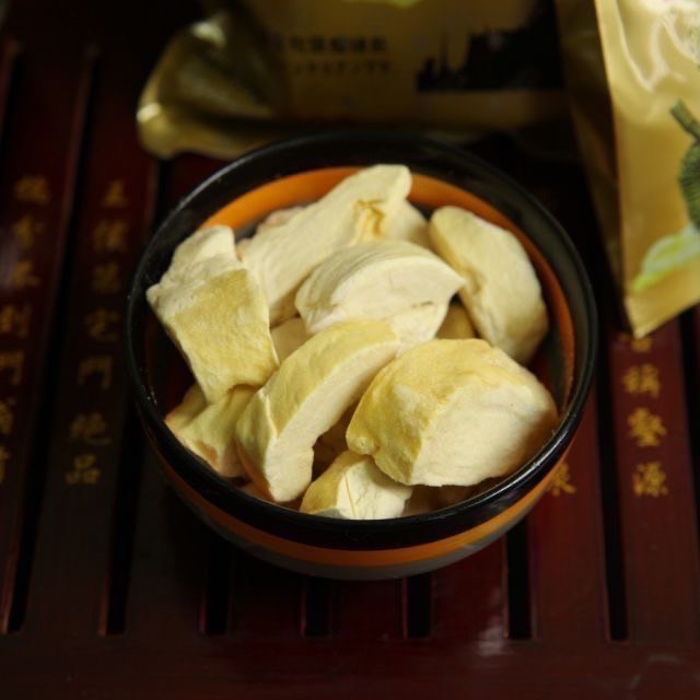 泰好吃榴蓮乾-細節圖3