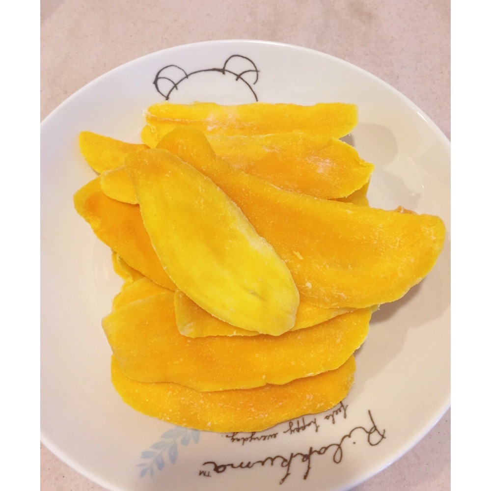 泰國芒果乾-細節圖2
