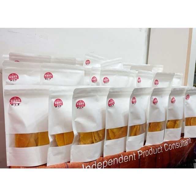 泰國芒果乾-細節圖3