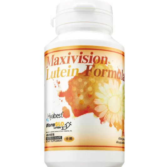 水潤清晰膠囊 (游離型葉黃素玻尿酸)-細節圖2