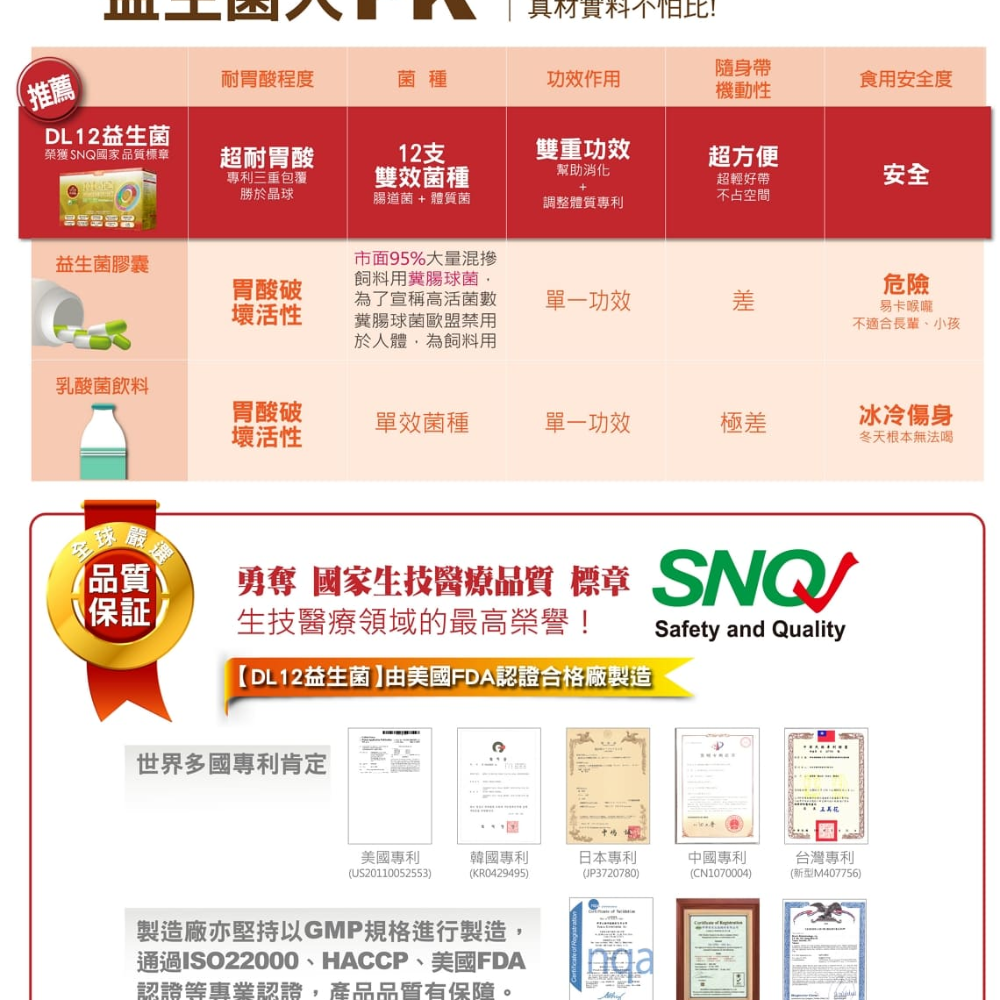DL12益生菌90入-細節圖5