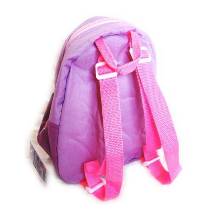 [日本 sanrio 20]三麗鷗 Hello kitty 孩童背包 北海道限定-細節圖3