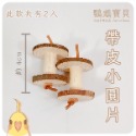 鸚鵡玩具 鸚鵡腳拿玩具 台灣製 腳下啃咬玩具 鸚鵡用品 鳥玩具 啃咬玩具 腳邊玩具 適合各體型鸚鵡小寵-規格圖10