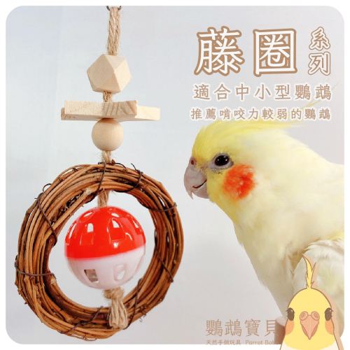 鸚鵡玩具 台灣製 當天寄 鳥玩具 鸚鵡啃咬玩具 鸚鵡用品 太平洋 玄鳳 凱克 和尚 虎皮 太陽系 小鸚