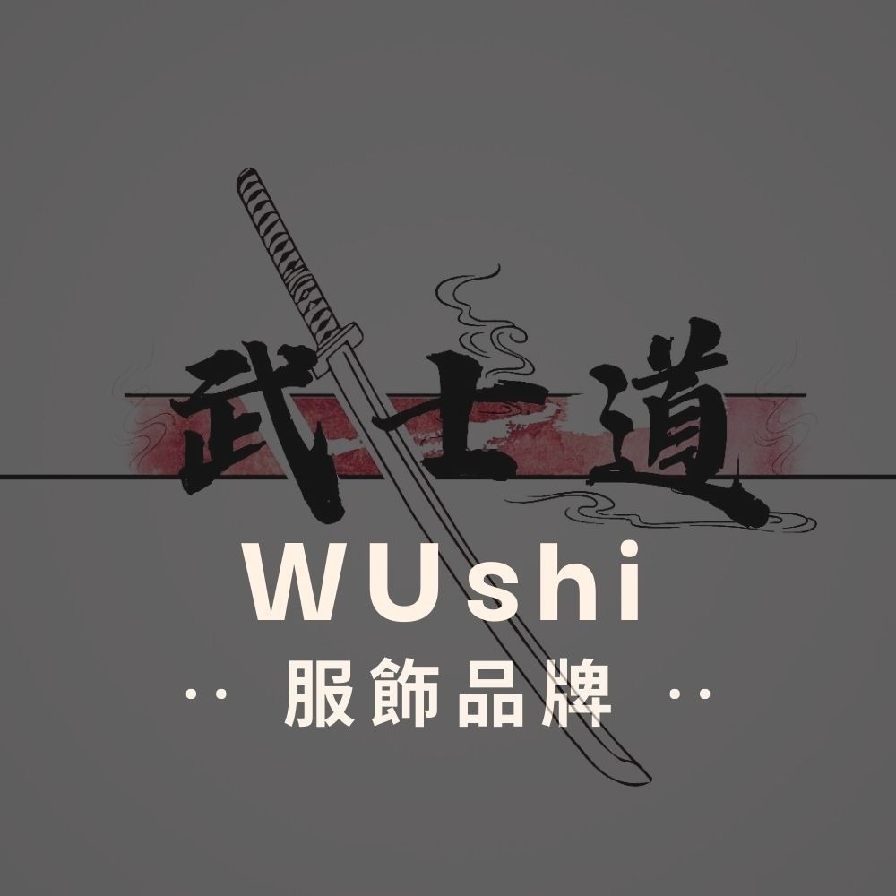 【WUshi武士道服飾】明星班長運動襪-細節圖2