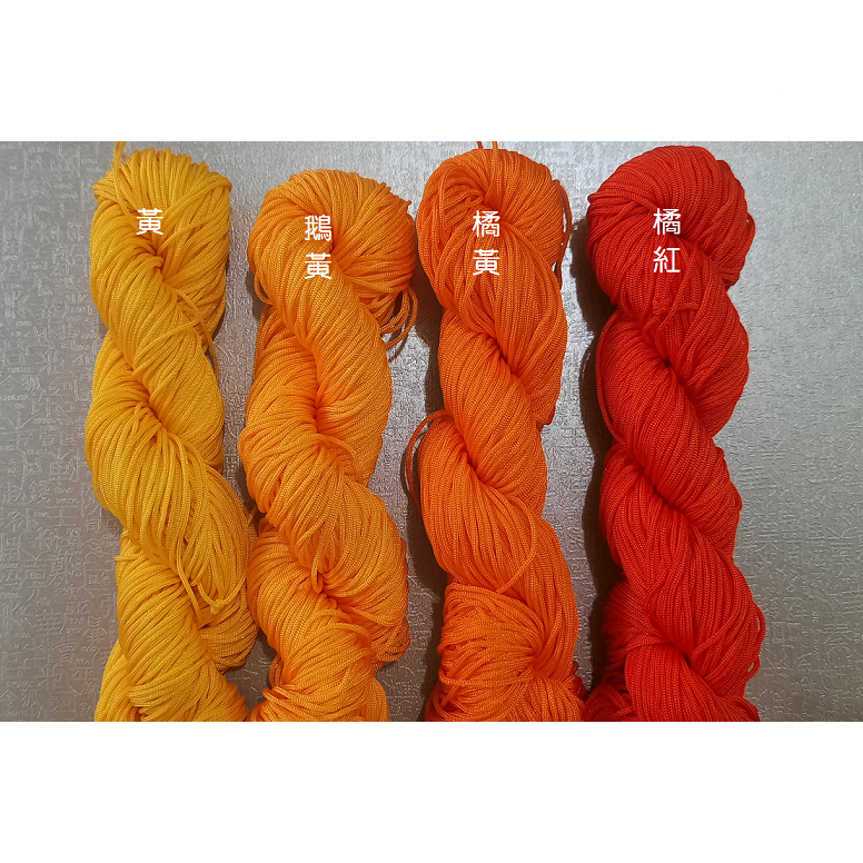 訂製 / 簡易版手工流蘇-細節圖5