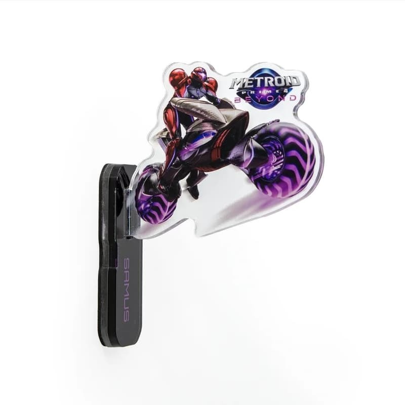 『台南益智行』NS2 Switch2密特羅德 究極 4 穿越未知 中文版  附初回特典-細節圖2