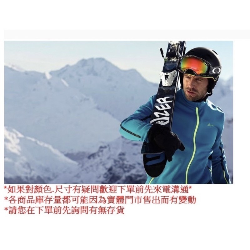 【ODLO】瑞士 女款銀離子機能保暖排汗內衣 黑色152021-15000 【桃園嚴選】-細節圖4