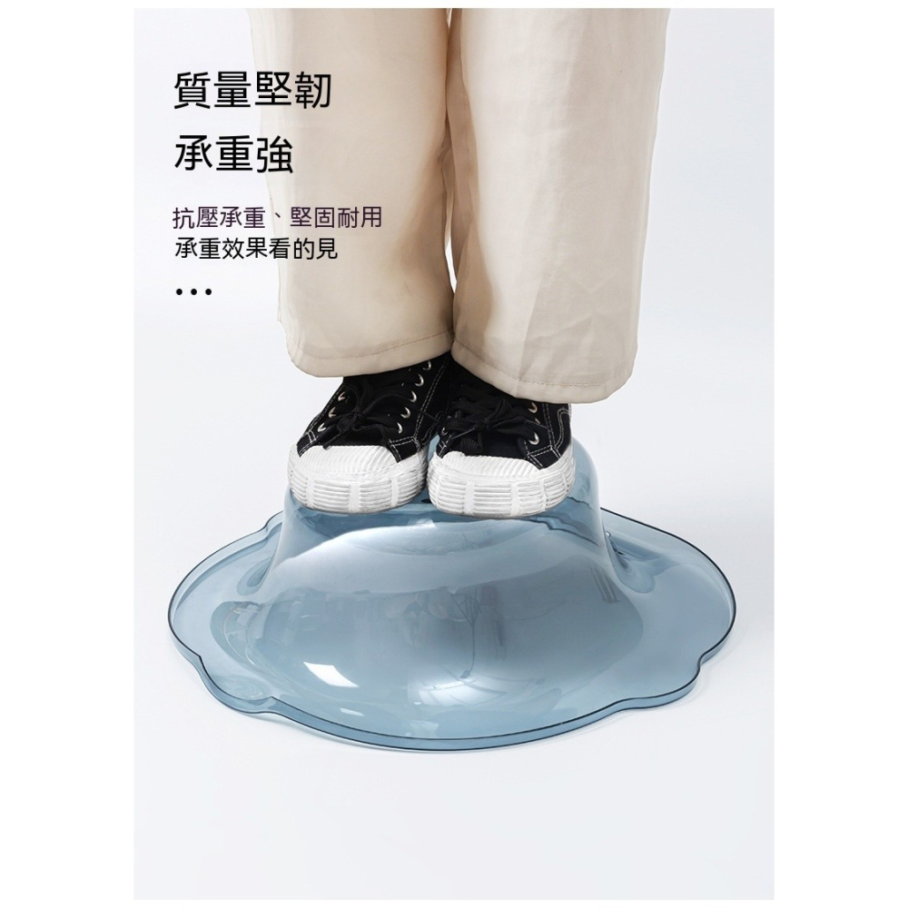 🔥當天發貨+開發票🔥送掛勾｜孕婦月子盆#女私處免蹲馬桶盆#老人孕婦沖洗屁股盆#痔瘡護理坐浴盆-細節圖9