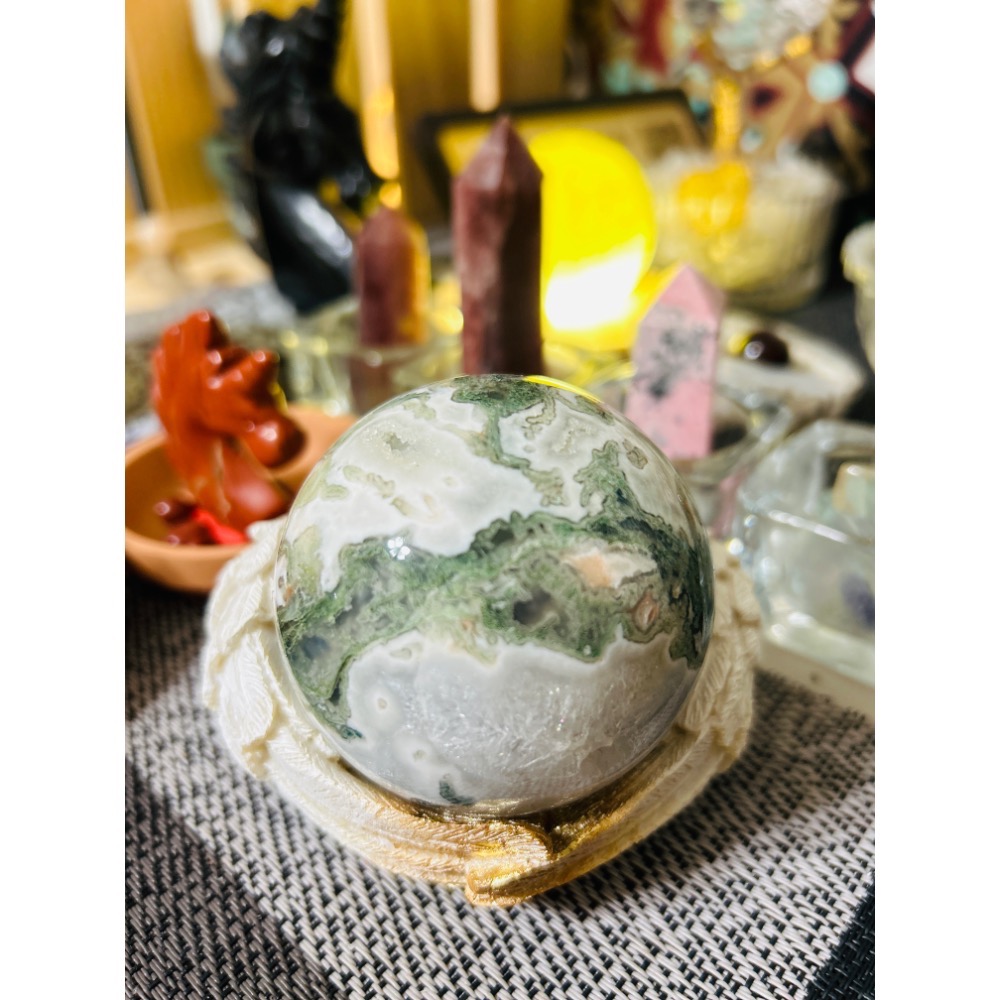 水草瑪瑙-細節圖2