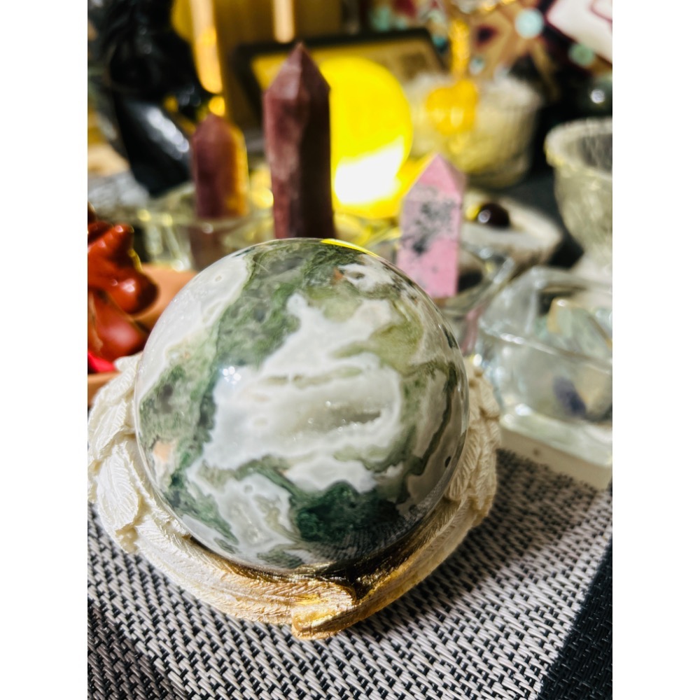 水草瑪瑙-細節圖3