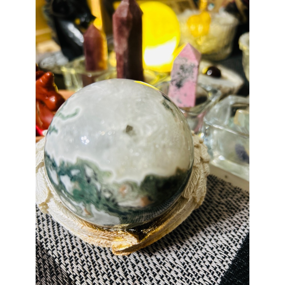 水草瑪瑙-細節圖4