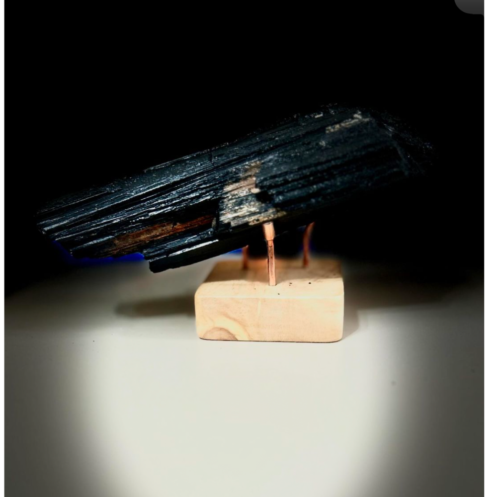 特價黑碧壐電氣石-細節圖2