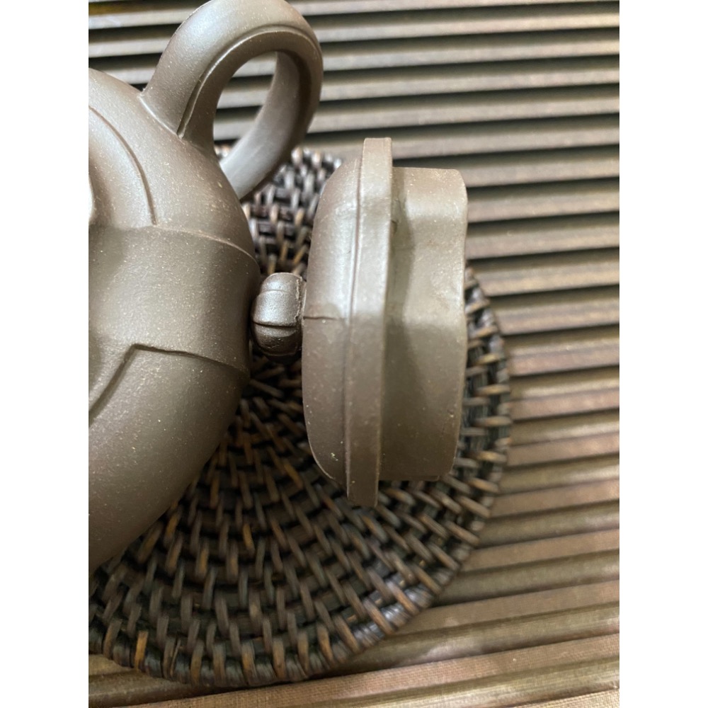 早期八卦壺-細節圖4