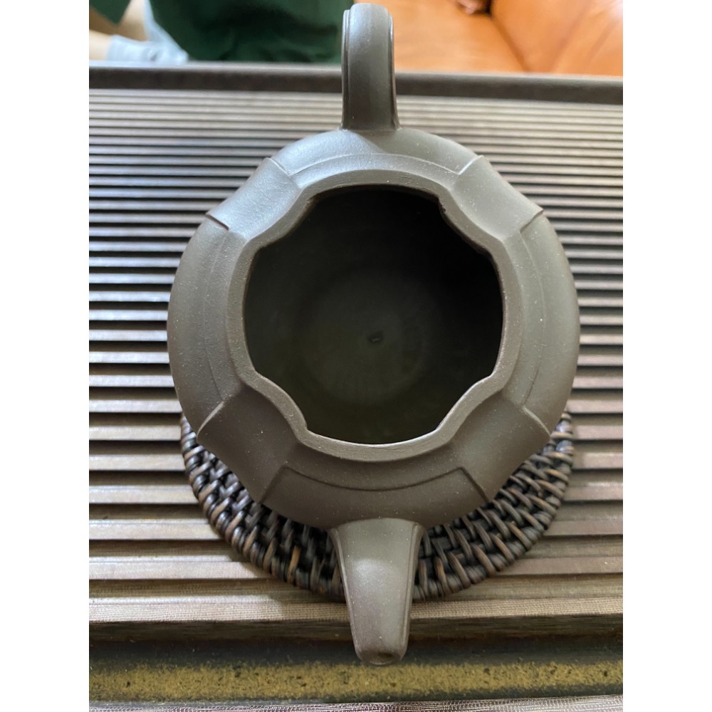 早期八卦壺-細節圖7