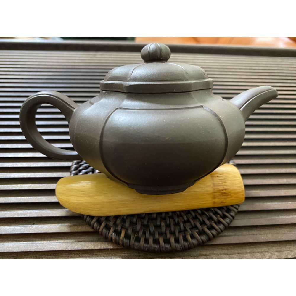 早期八卦壺-細節圖9