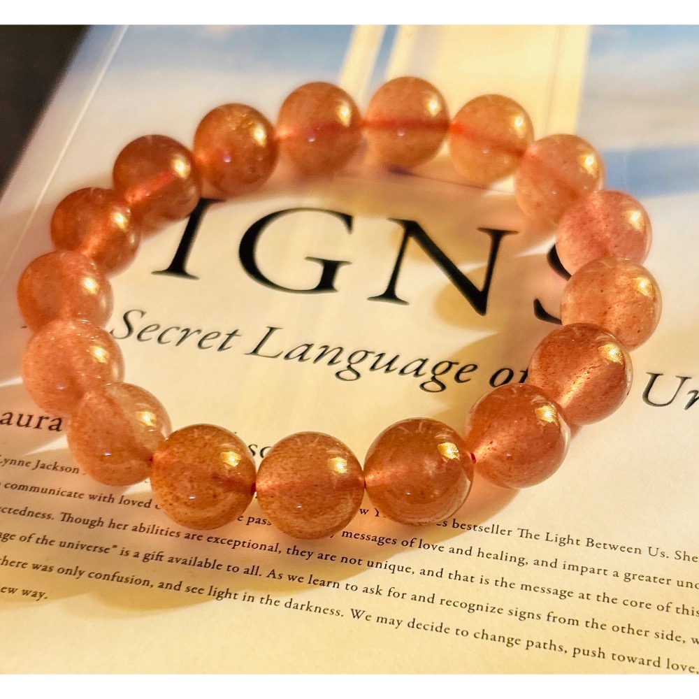 草莓晶-細節圖2