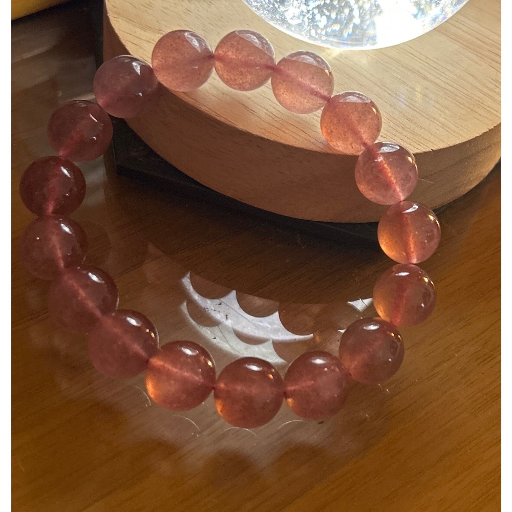 草莓晶-細節圖3