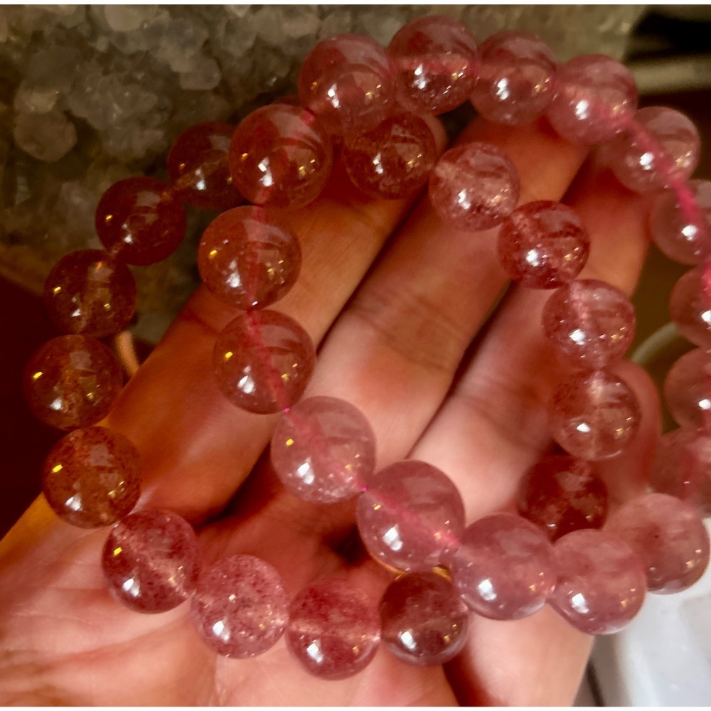 草莓晶-細節圖5