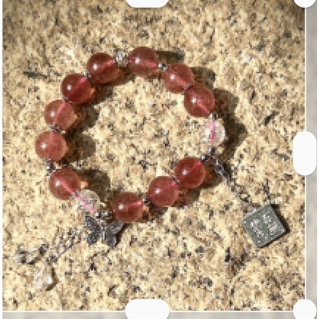 草莓晶-細節圖2