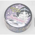 Jasmine 卷卷貼