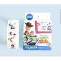 TOY story 卷卷貼（250個）