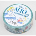 Alice 卷卷貼