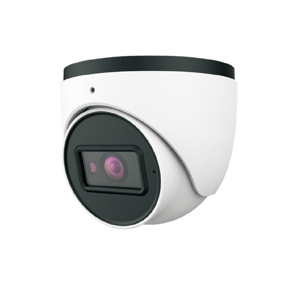 C【無名】 昇銳 HS-D071SJ-D 500萬 紅外線 半球網路攝影機 PoE 內建麥克風 夜視20-30M-細節圖2