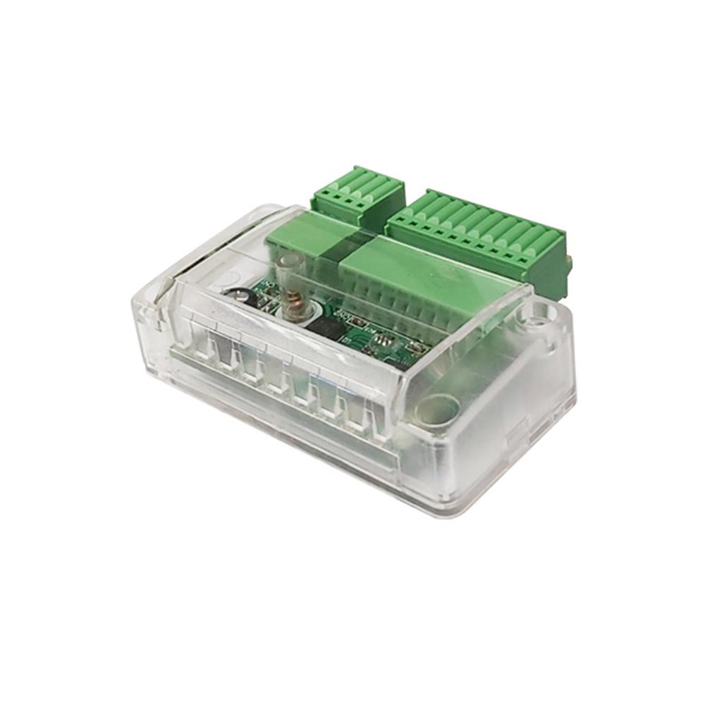 33無名-SOYAL AR-403-IO-0404P 隔離型萬用I/O模組 4組數位輸入輸出-細節圖2