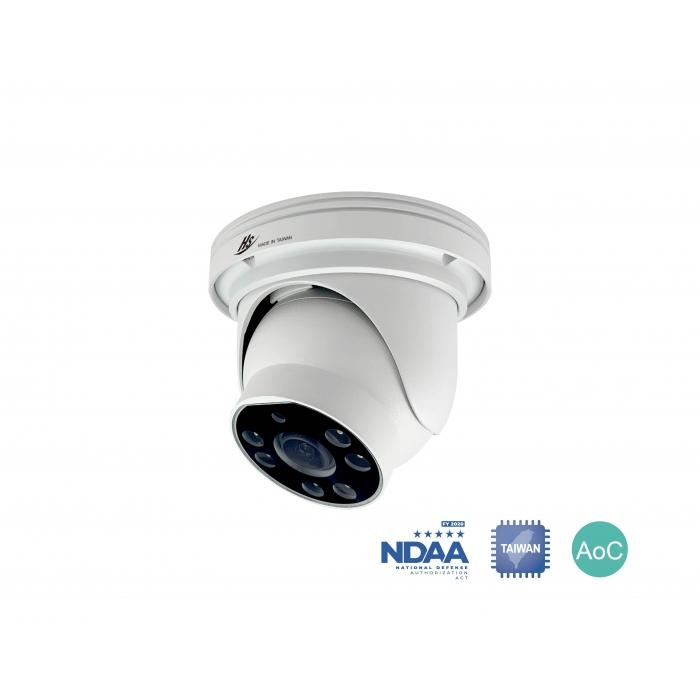 【無名】昇銳 HS-4IN1-D106DJ 200萬 同軸音頻 1080P 室內 半球 變焦攝影機  監視器-細節圖6