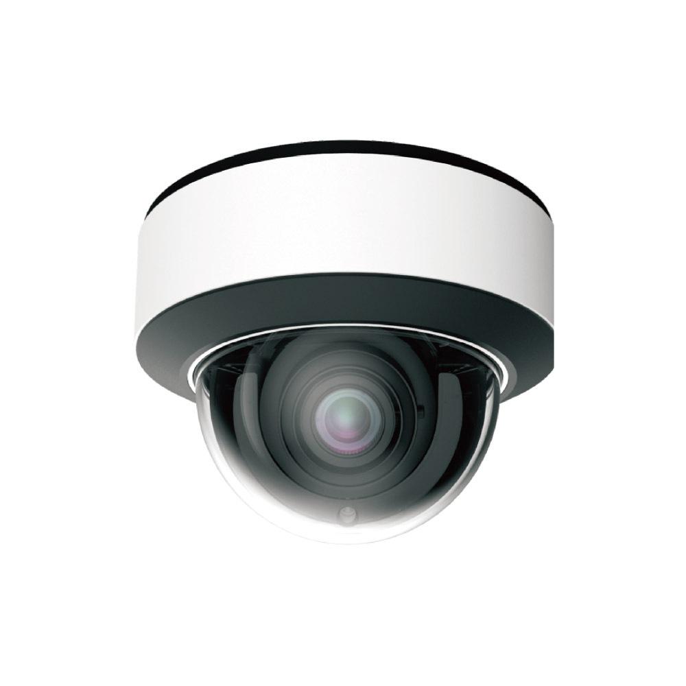 C【無名】昇銳 HS-D087SJ-G 500萬 紅外線變焦 半球 網路攝影機PoE IP67 夜視30-50M-細節圖2